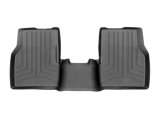 WeatherTech 2017+ Jeep Compass Rear FloorLiner - Black thumbnail 3