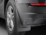 WeatherTech 2018+ GMC Terrain No Drill Mudflaps thumbnail 2