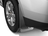 WeatherTech 2018+ GMC Terrain No Drill Mudflaps thumbnail 3