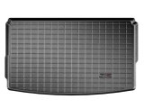 WeatherTech 2018+ Ford Expedition MAX Cargo Liner - Black thumbnail 1