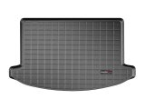 WeatherTech 2018+ Ford Expedition MAX Cargo Liner - Black thumbnail 4