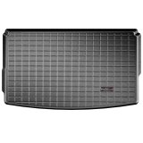 WeatherTech 2018+ Ford Expedition MAX Cargo Liner - Black thumbnail 6