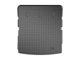 WeatherTech 2018+ Lincoln Navigator L Cargo Liner - Black thumbnail 3