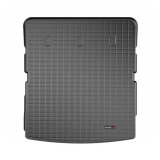 WeatherTech 2018+ Lincoln Navigator L Cargo Liner - Black thumbnail 6