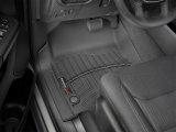 WeatherTech 2019+ Dodge Ram Front FloorLiner - Black thumbnail 2