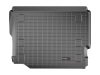 WeatherTech 2018+ Jeep Wrangler Unlimited JL w/o Subwoofer Cargo Liners - Black thumbnail 7