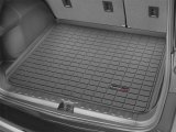 WeatherTech 2018+ Jeep Wrangler JL Cargo Liner - Black thumbnail 6