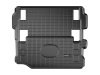 WeatherTech 2018+ Jeep Wrangler JL Cargo Liner - Black thumbnail 7