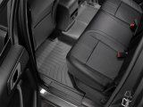WeatherTech 2019 Ford Ranger Rear FloorLiner - Black thumbnail 2