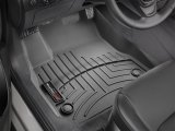 WeatherTech 16-18 Chevrolet Malibu Front FloorLiners - Black thumbnail 6