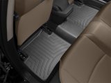 WeatherTech 16+ Honda Civic Sedan Rear FloorLiner - Black thumbnail 7