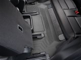 WeatherTech 2020+ Ford Explorer (3nd Row) Rear FloorLiner - Black thumbnail 1