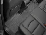 WeatherTech 2020+ Ford Explorer (3nd Row) Rear FloorLiner - Black thumbnail 2