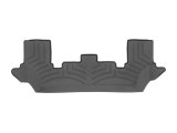 WeatherTech 2020+ Ford Explorer ST Rear FloorLiner - Black thumbnail 1