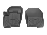 WeatherTech 2015+ Ford Edge Front FloorLiner HP -Black thumbnail 3