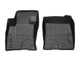 WeatherTech 2020+ Lincoln Corsair Front FloorLiner - Black thumbnail 2