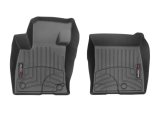 WeatherTech 2020+ Ford Escape Front FloorLiner - Black thumbnail 3