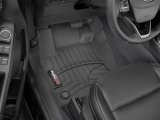 WeatherTech 2020+ Ford Escape Front FloorLiner - Black thumbnail 4