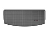 WeatherTech 2020+ Ford Explorer (Behind 3rd Row Seating) Cargo Liner - Black thumbnail 1