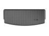 WeatherTech 2020+ Ford Explorer (Behind 3rd Row Seating) Cargo Liner - Black thumbnail 5