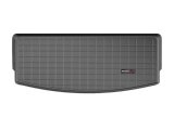 WeatherTech 2020+ Ford Explorer (Behind 3rd Row Seating) Cargo Liner - Black thumbnail 6