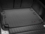WeatherTech 2020+ Ford Escape (Behind Second Row) Cargo Liner - Black thumbnail 6