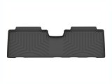 WeatherTech 18-24 Chevrolet Equinox Rear FloorLiner HP - Black thumbnail 1