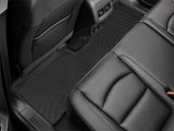WeatherTech 18-24 Chevrolet Equinox Rear FloorLiner HP - Black thumbnail 2