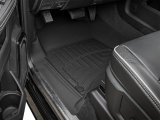 WeatherTech 2019+ RAM 2500/3500 Crew Cab/Mega Cab Front FloorLiner HP - Black thumbnail 2