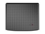 WeatherTech 2019+ Jeep Cherokee (Behind 2nd Row) Cargo Liners - Black thumbnail 2