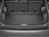 WeatherTech 2019+ Jeep Cherokee (Behind 2nd Row) Cargo Liners - Black thumbnail 4
