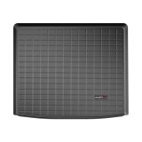WeatherTech 2019+ Jeep Cherokee (Behind 2nd Row) Cargo Liners - Black thumbnail 6
