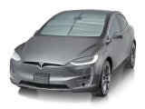WeatherTech 21-23 Tesla Model X TechShade thumbnail 1