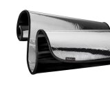 WeatherTech 21-23 Tesla Model X TechShade thumbnail 5