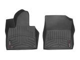 WeatherTech 2021 Kia Sorento Front FloorLiner - Black thumbnail 1
