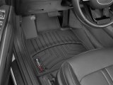 WeatherTech 2021 Kia Sorento Front FloorLiner - Black thumbnail 2