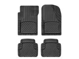 WeatherTech Front and Rear AVM - Black thumbnail 2