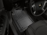 WeatherTech Front and Rear AVM - Black thumbnail 4