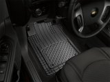 WeatherTech Front and Rear AVM - Black thumbnail 7