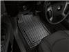 WeatherTech Front and Rear AVM - Black thumbnail 9
