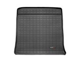 WeatherTech 10+ Chevrolet Equinox Cargo Liners - Black thumbnail 2