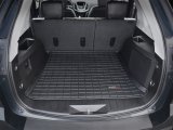 WeatherTech 10+ Chevrolet Equinox Cargo Liners - Black thumbnail 3
