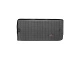WeatherTech 11+ Dodge Durango Cargo Liners - Black thumbnail 4