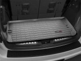 WeatherTech 11+ Dodge Durango Cargo Liners - Black thumbnail 7