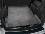 WeatherTech 11+ Dodge Durango Cargo Liners - Black thumbnail 9