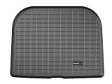 WeatherTech 10-13 Ford Taurus Cargo Liners - Black thumbnail 2
