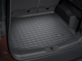WeatherTech 10-13 Ford Taurus Cargo Liners - Black thumbnail 9