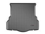 WeatherTech 13+ Ford Fusion Cargo Liner - Black thumbnail 2