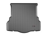 WeatherTech 13+ Ford Fusion Cargo Liner - Black thumbnail 3