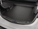WeatherTech 13+ Ford Fusion Cargo Liner - Black thumbnail 7